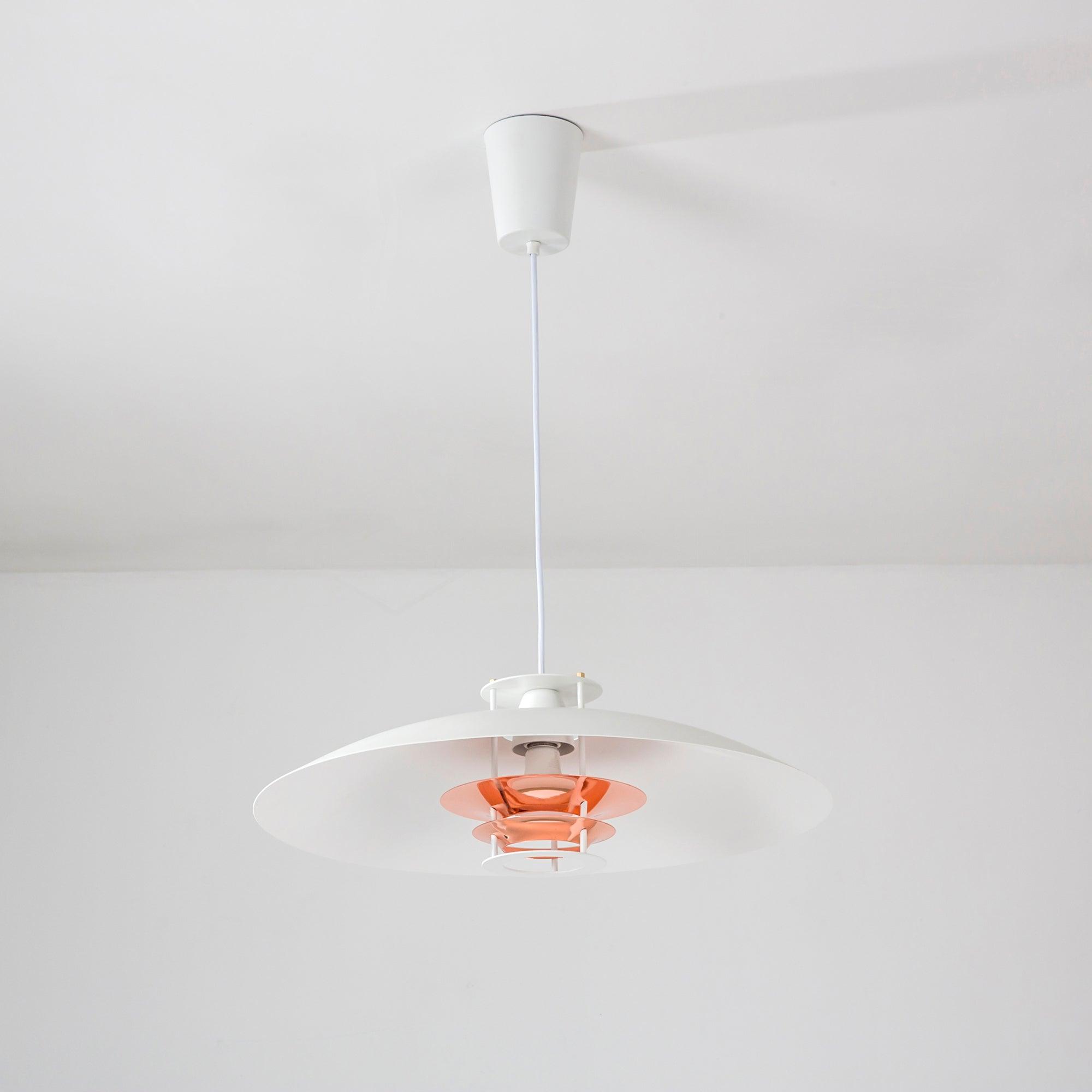 Feraaya Modern Aluminum Pendant Light