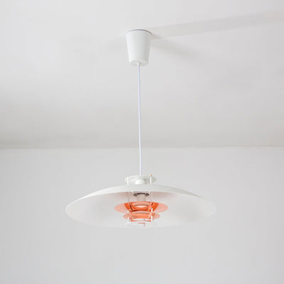 Feraaya Modern Aluminum Pendant Light