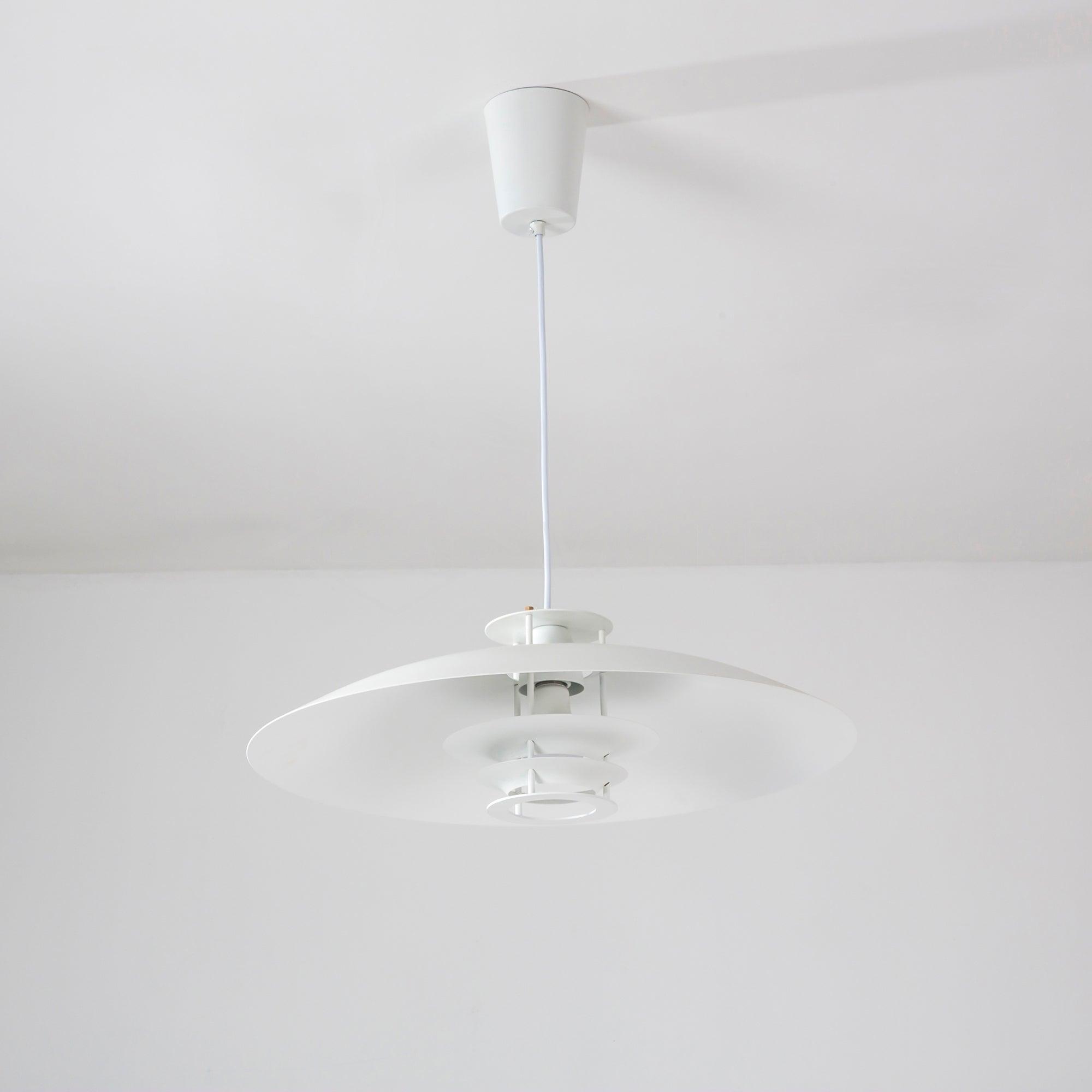 Feraaya Modern Aluminum Pendant Light