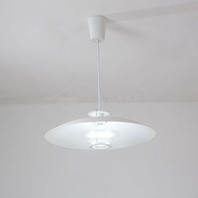 Feraaya Modern Aluminum Pendant Light