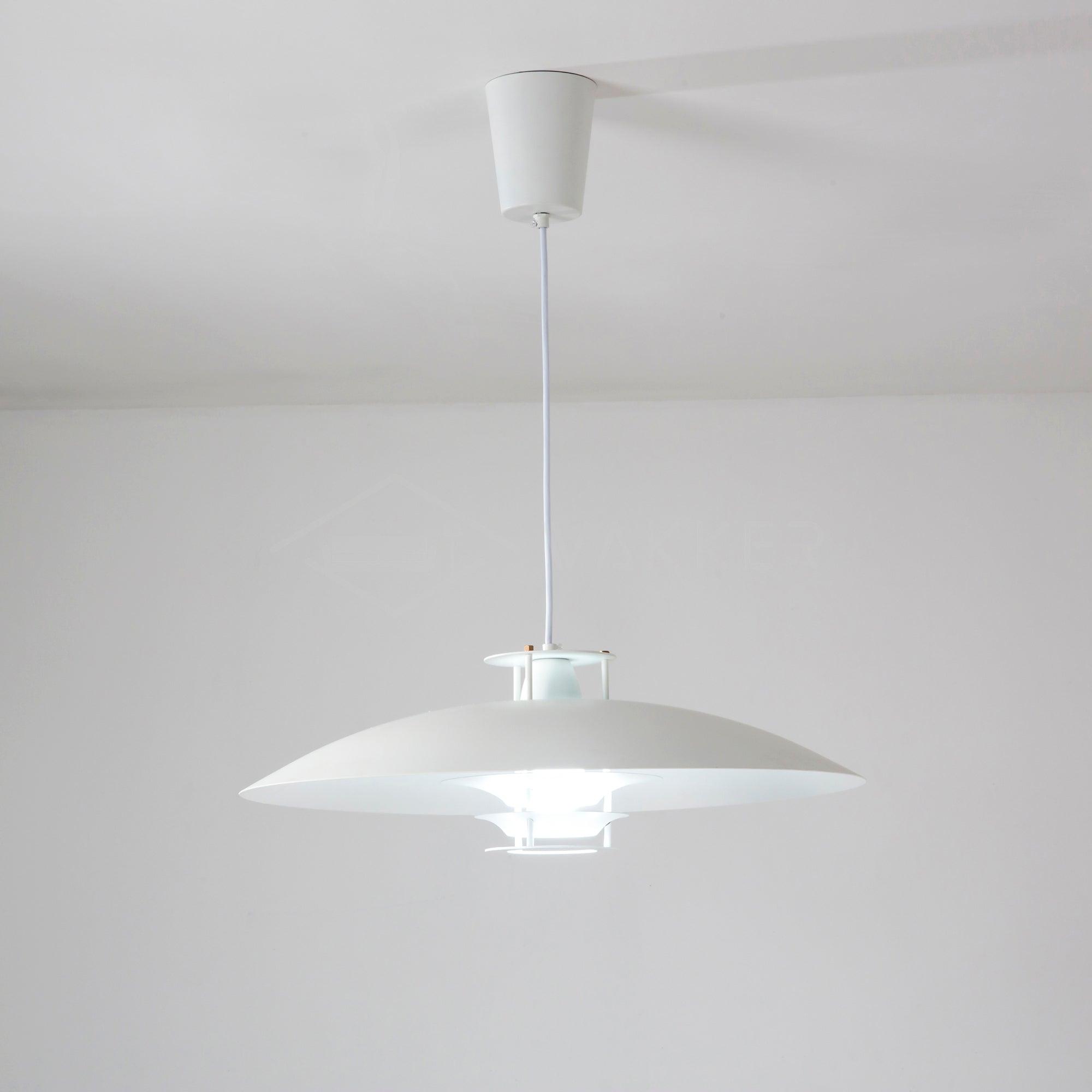 Feraaya Modern Aluminum Pendant Light
