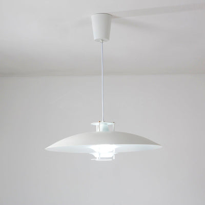 Feraaya Modern Aluminum Pendant Light