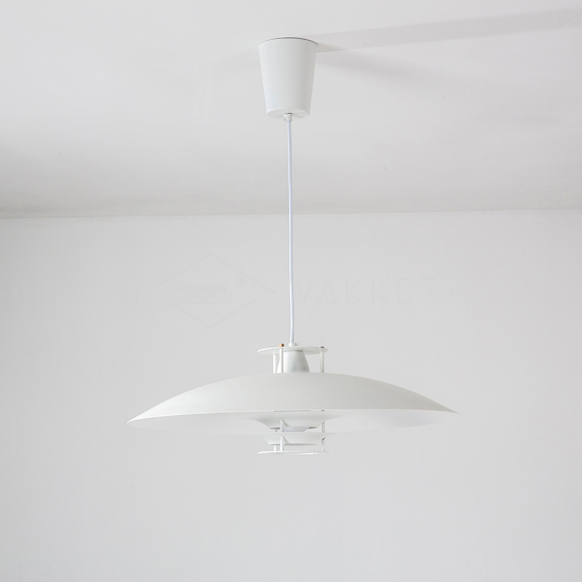 Feraaya Modern Aluminum Pendant Light