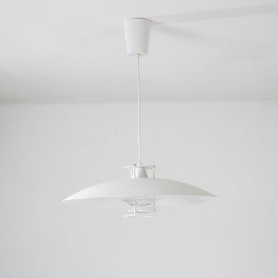 Feraaya Modern Aluminum Pendant Light