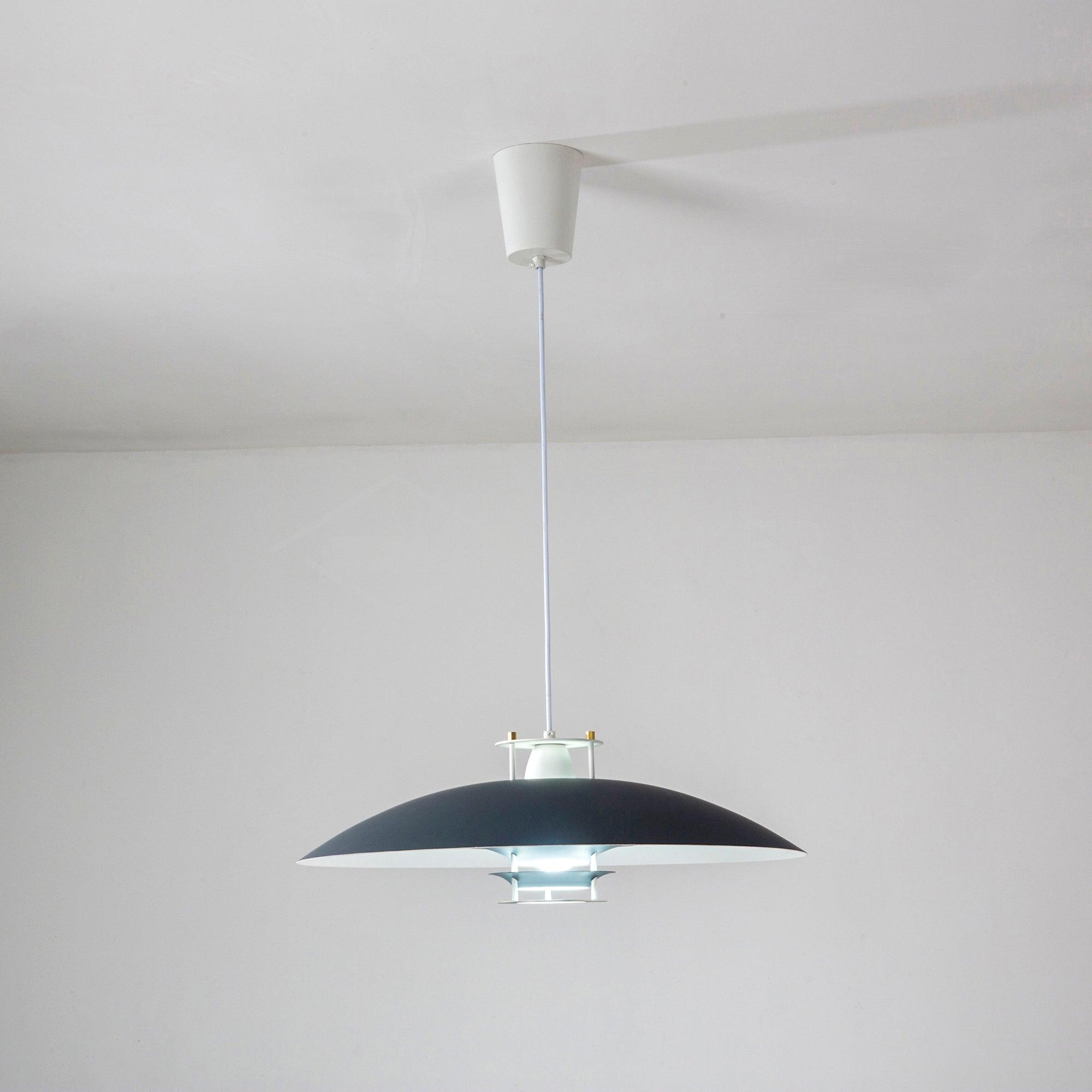 Feraaya Modern Aluminum Pendant Light