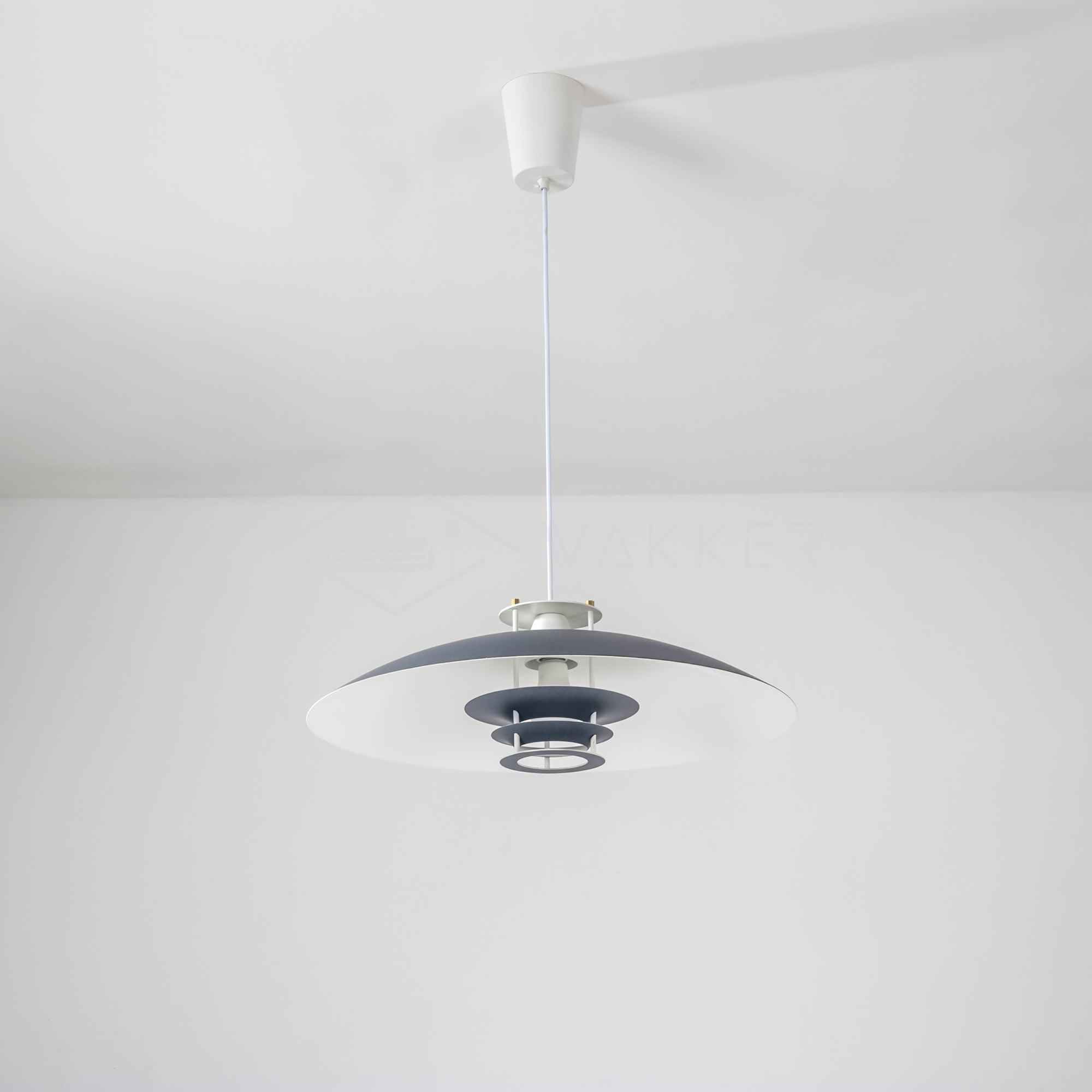 Feraaya Modern Aluminum Pendant Light