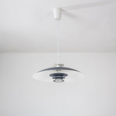 Feraaya Modern Aluminum Pendant Light