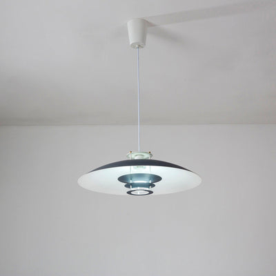 Feraaya Modern Aluminum Pendant Light