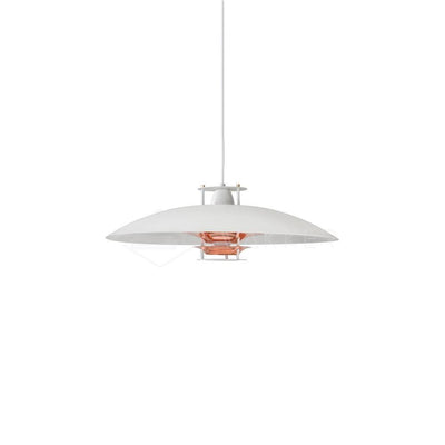 Feraaya Modern Aluminum Pendant Light