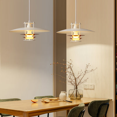 Feraaya Modern Aluminum Pendant Light