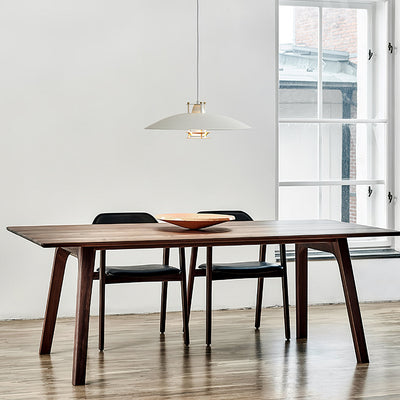 Feraaya Modern Aluminum Pendant Light