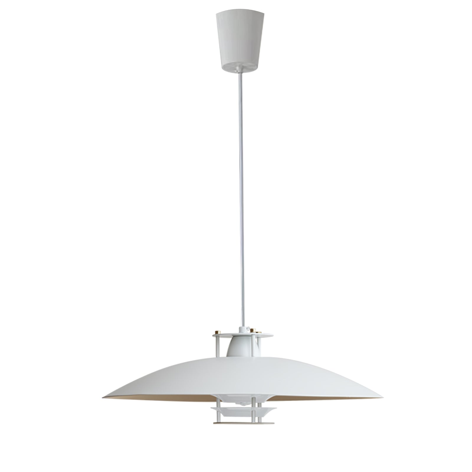 Feraaya Modern Aluminum Pendant Light