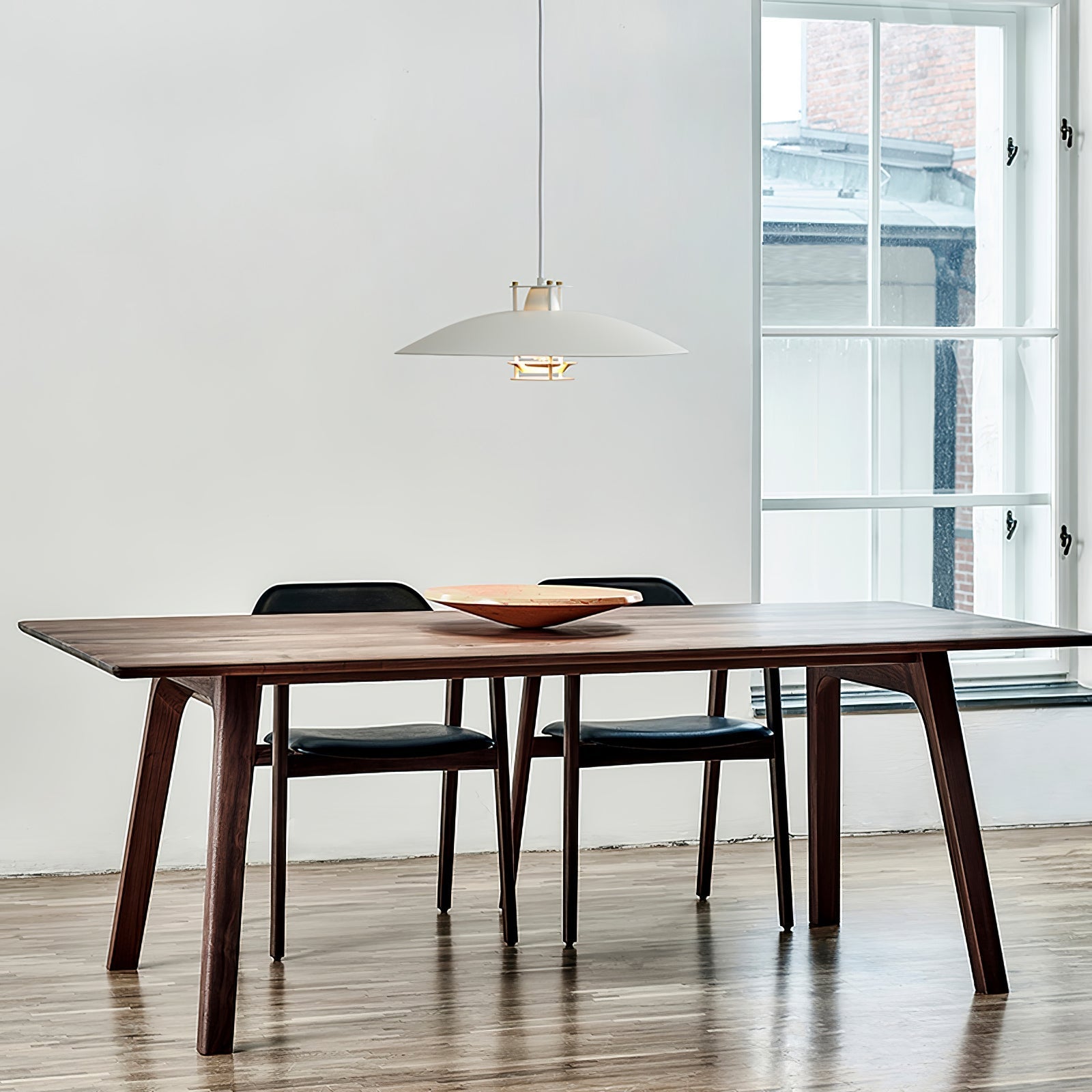 Feraaya Modern Aluminum Pendant Light