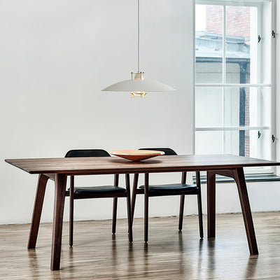 Feraaya Modern Aluminum Pendant Light
