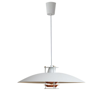 Feraaya Modern Aluminum Pendant Light