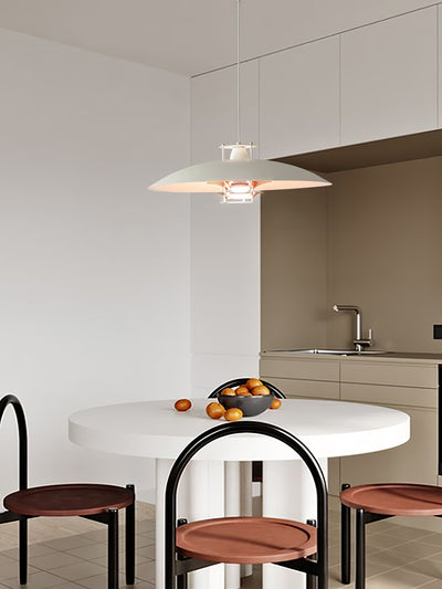 Feraaya Modern Aluminum Pendant Light