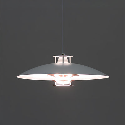 Feraaya Modern Aluminum Pendant Light