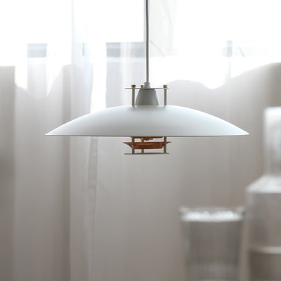Feraaya Modern Aluminum Pendant Light