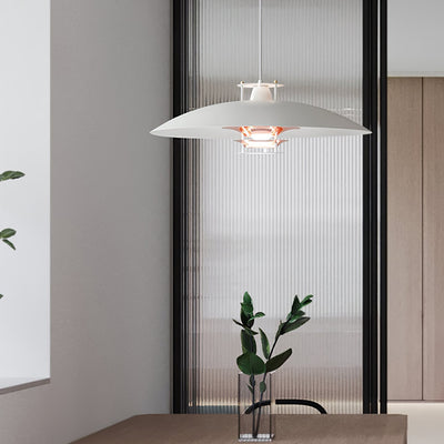 Feraaya Modern Aluminum Pendant Light