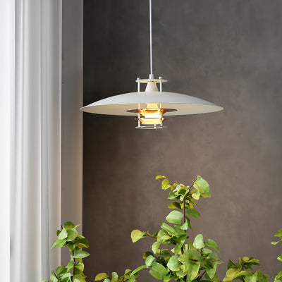 Feraaya Modern Aluminum Pendant Light