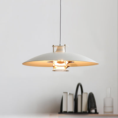 Feraaya Modern Aluminum Pendant Light
