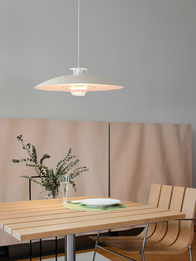 Feraaya Modern Aluminum Pendant Light