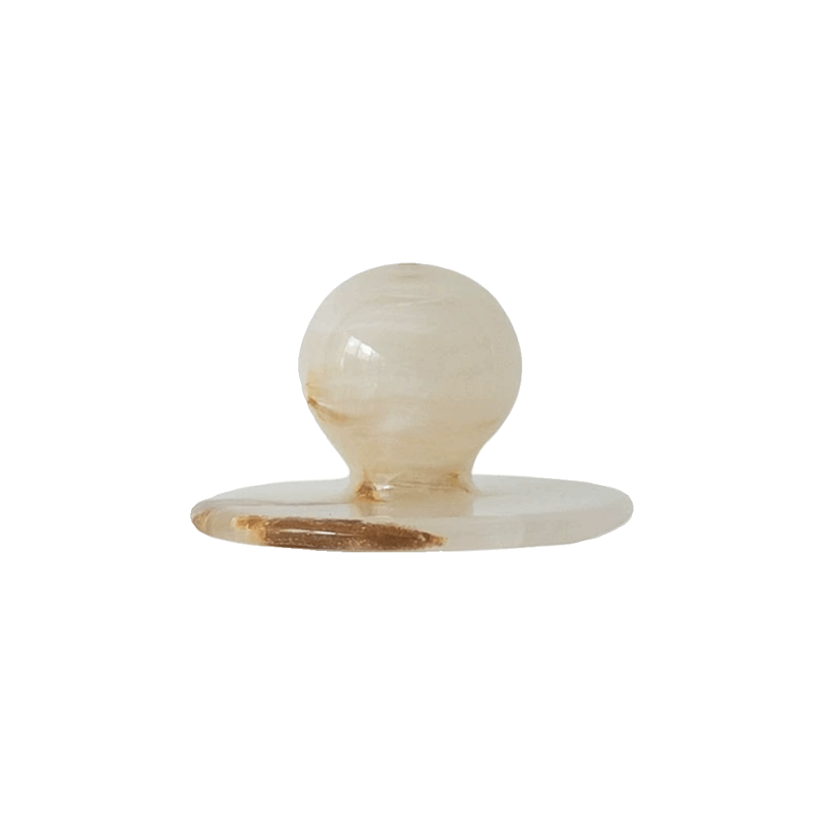 Lumarelle Jade Incense Holder