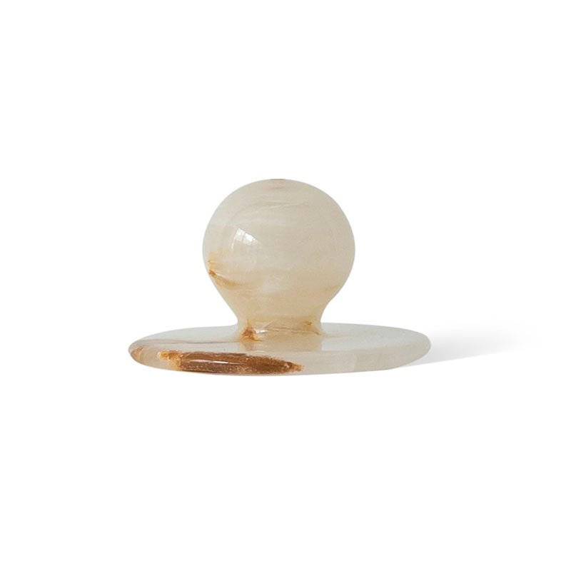 Lumarelle Jade Incense Holder