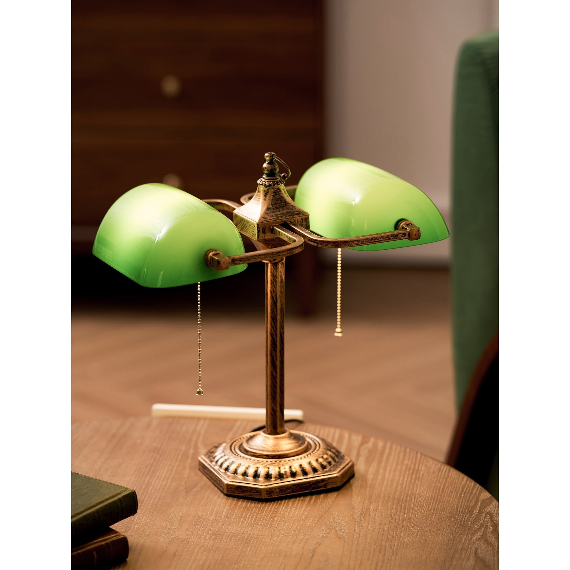 Orelenine Table Lamp