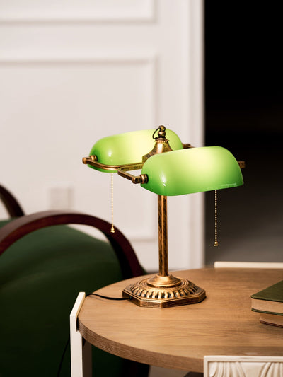 Orelenine Table Lamp