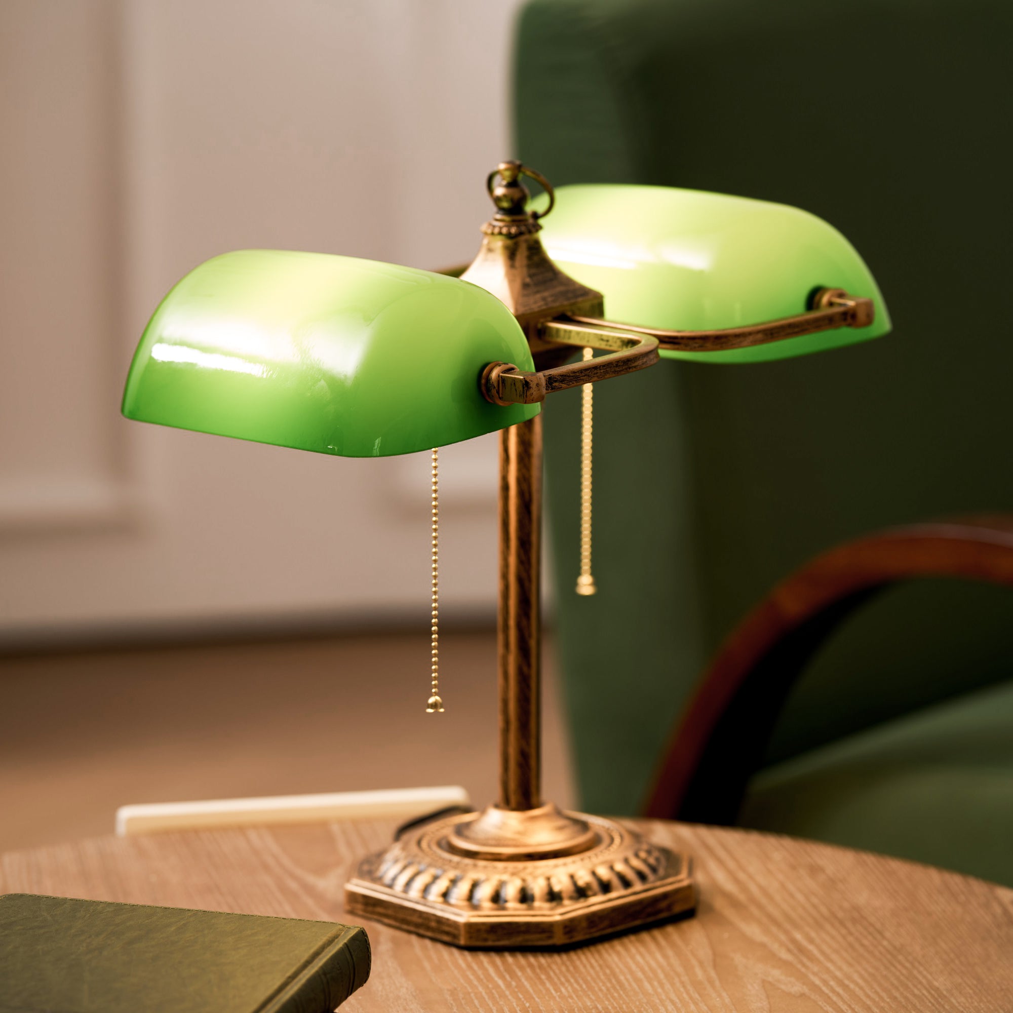 Orelenine Table Lamp