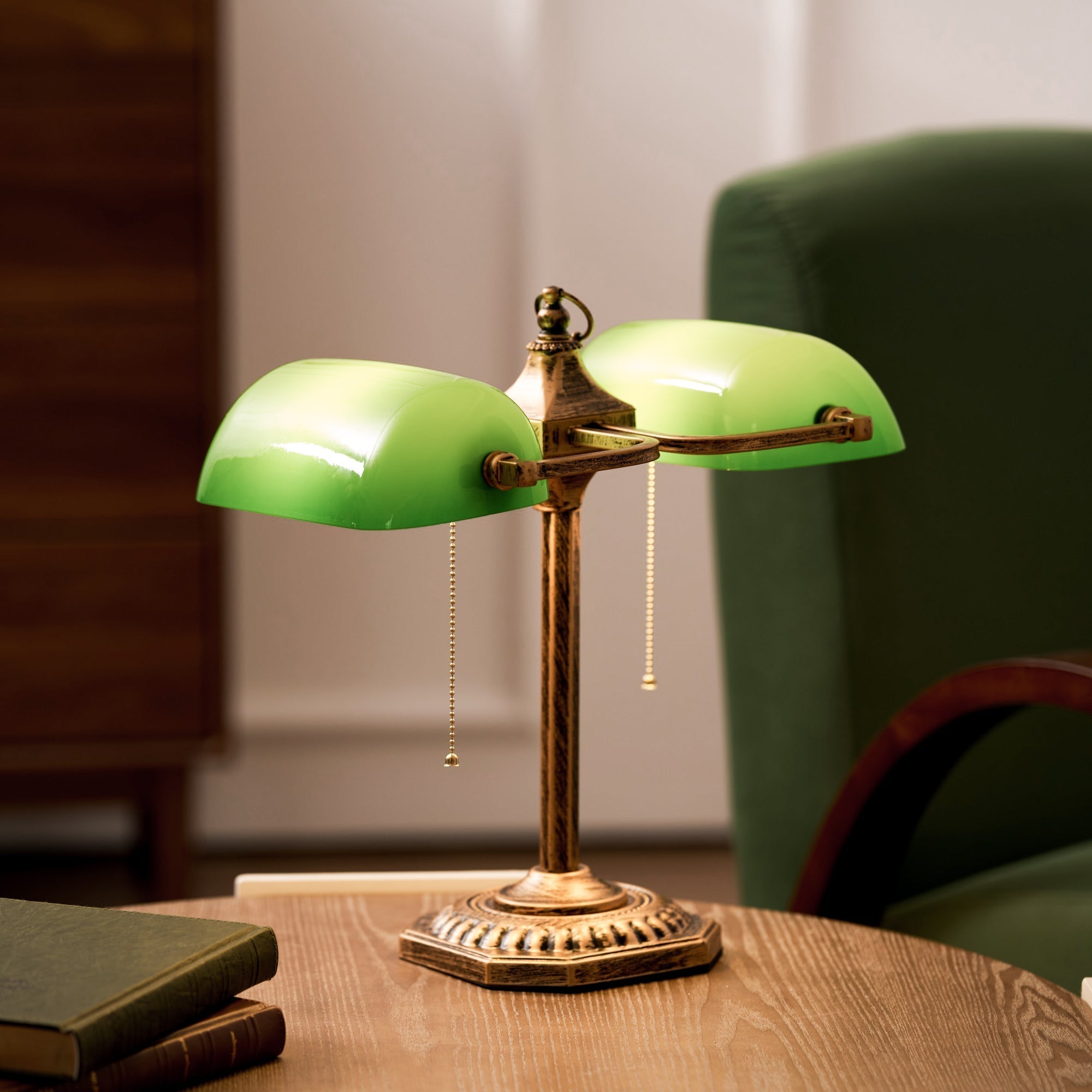 Orelenine Table Lamp