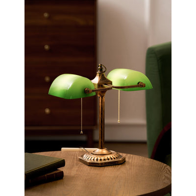 Orelenine Table Lamp