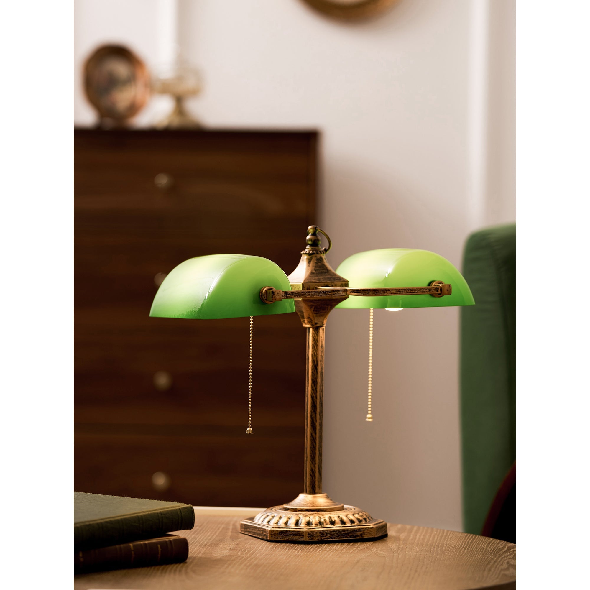 Orelenine Table Lamp