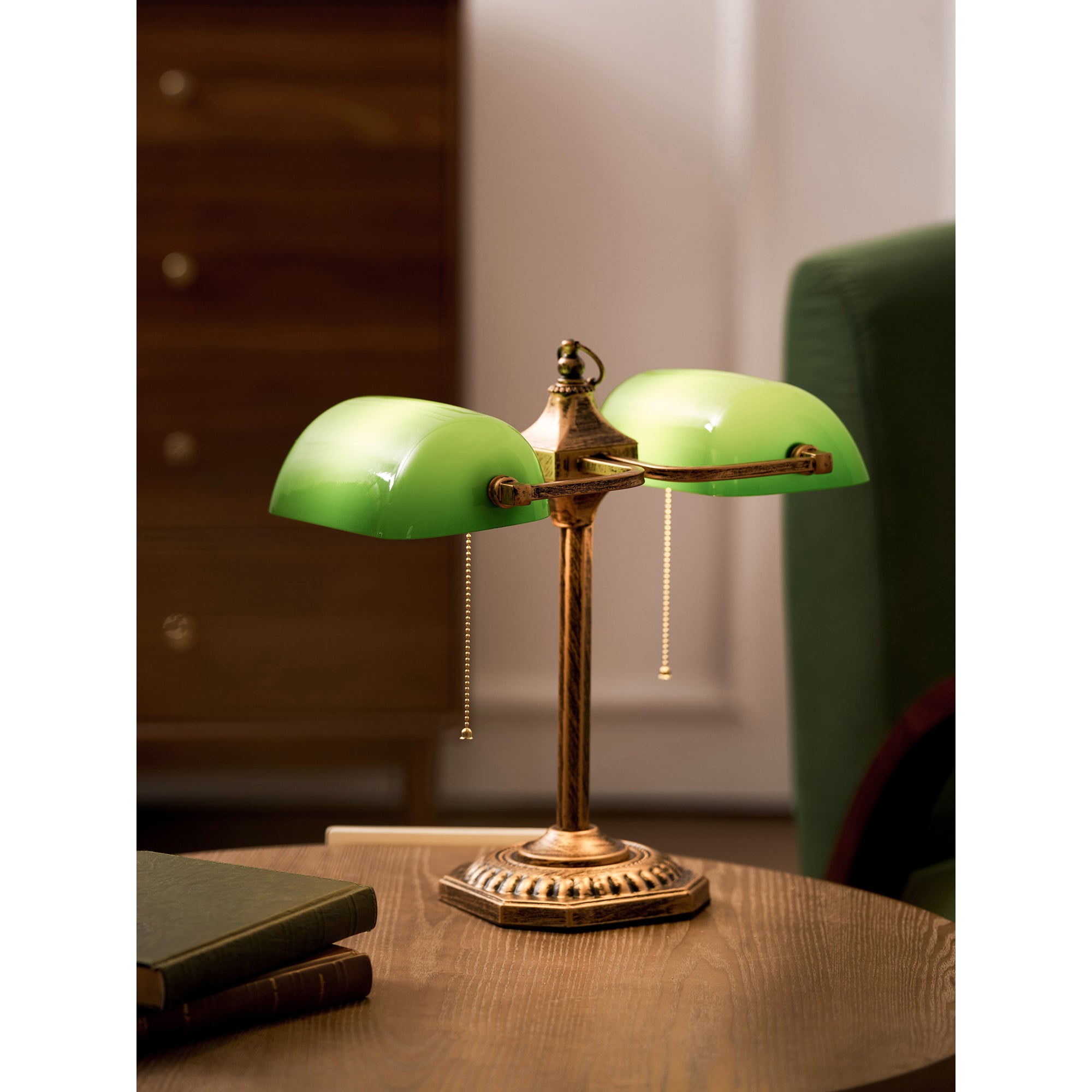 Orelenine Table Lamp