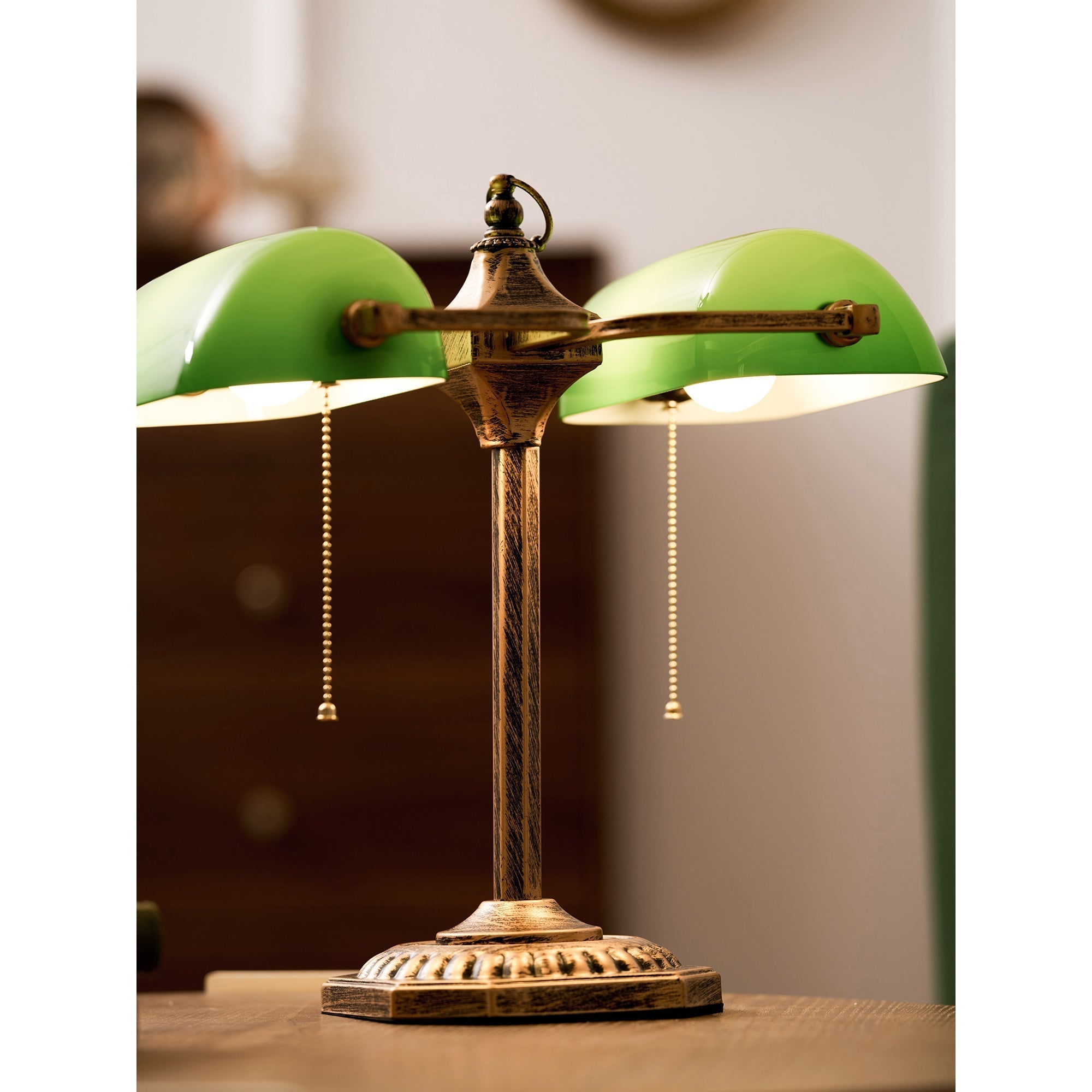 Orelenine Table Lamp