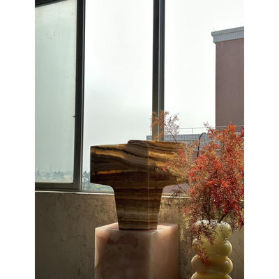 Siaria Texture Table Lamp