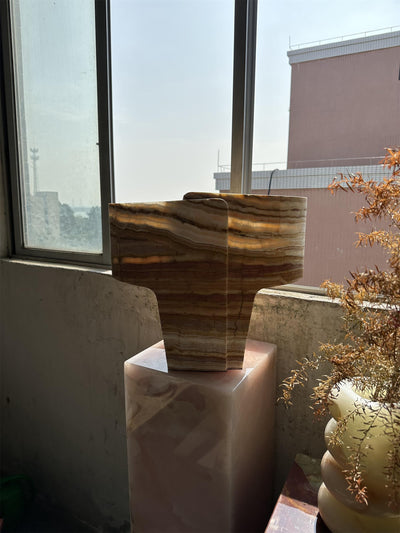 Siaria Texture Table Lamp