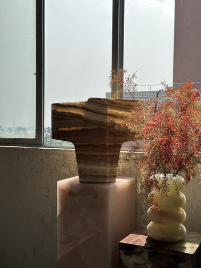 Siaria Texture Table Lamp