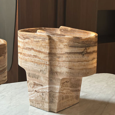 Siaria Texture Table Lamp