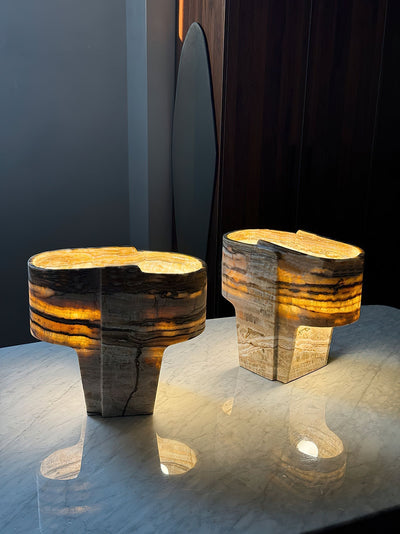 Siaria Texture Table Lamp
