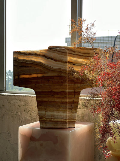 Siaria Texture Table Lamp