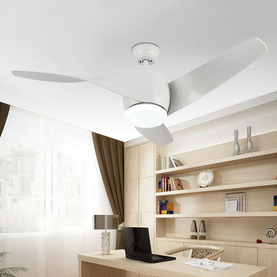 Liororeon Ceiling Fan Light