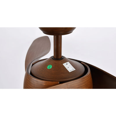 Liororeon Ceiling Fan Light