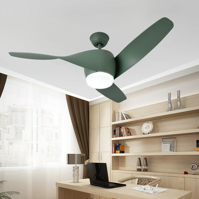 Liororeon Ceiling Fan Light