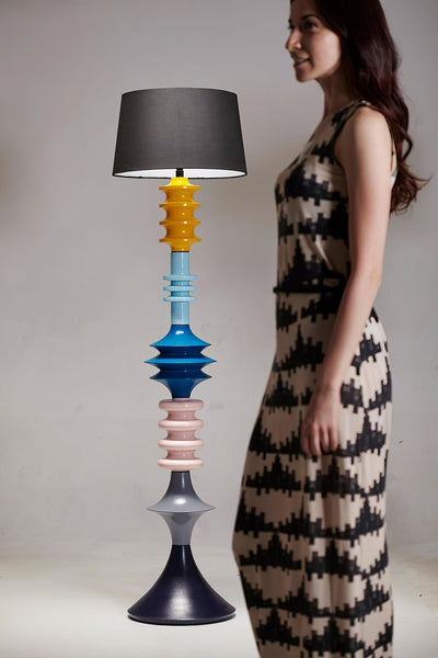 Artalor Wabi-Sabi Resin Pendant Light