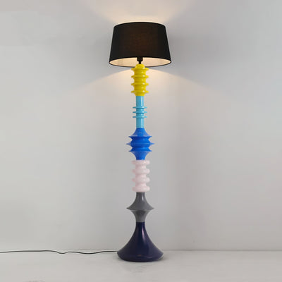 Artalor Wabi-Sabi Resin Pendant Light