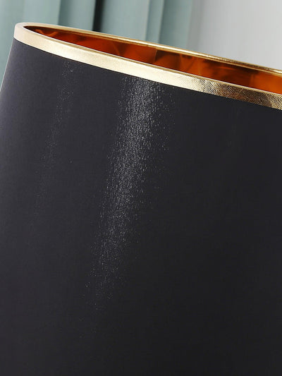 Cur Modern Table Lamp