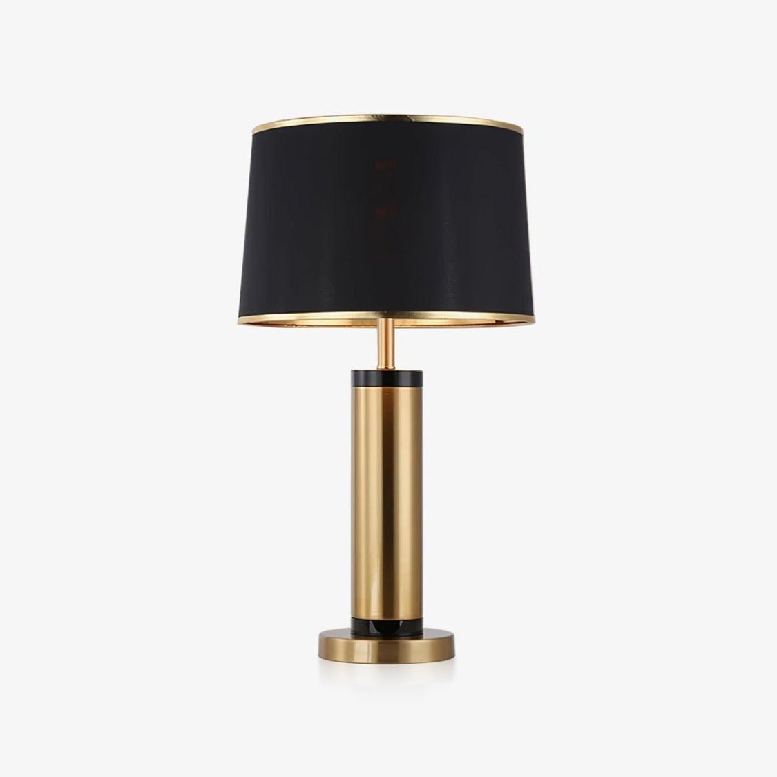Cur Modern Table Lamp