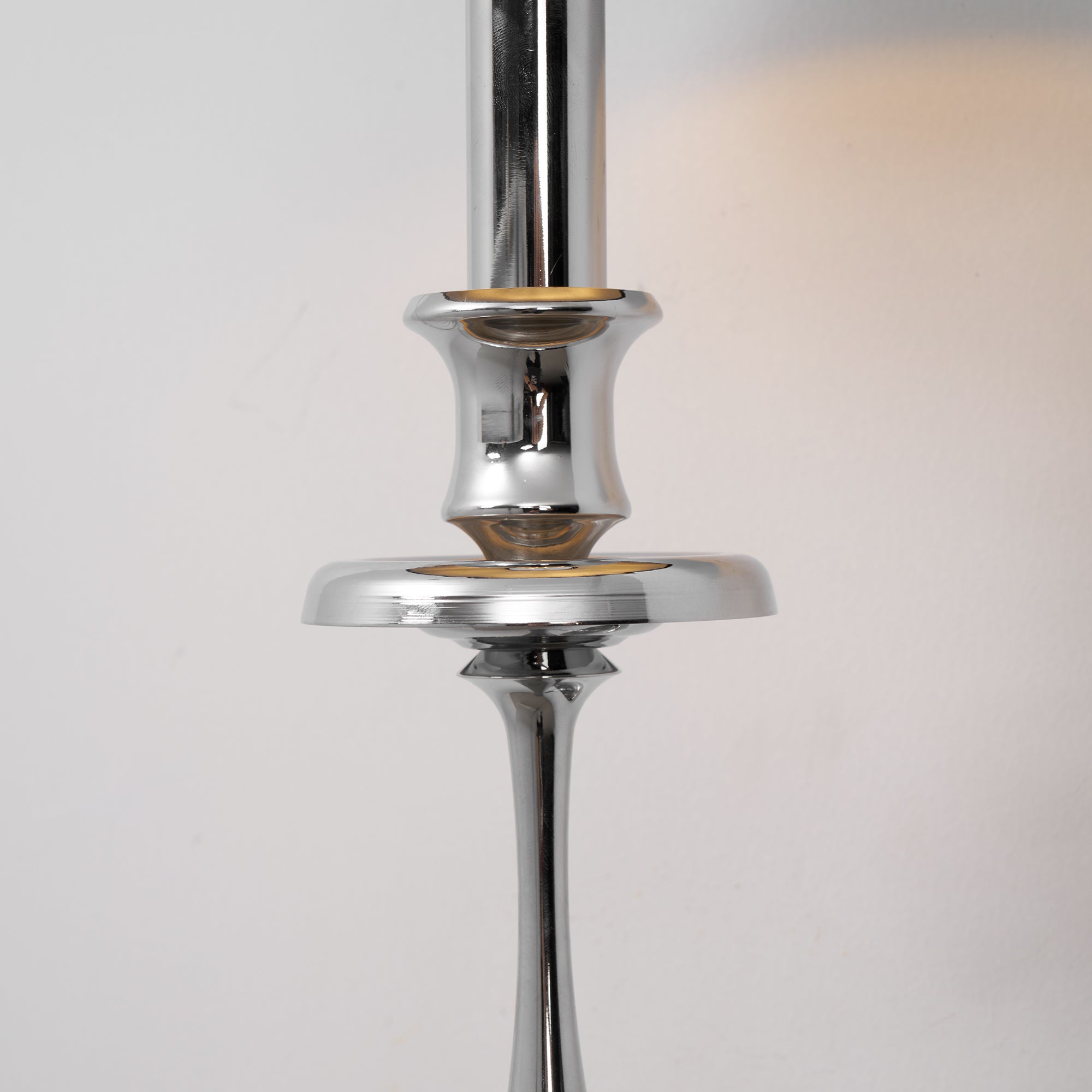 Vedoror Vintage Industrial Brass Fabric Wall Lamp - Neutral Decor